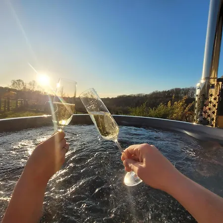 Wellness In Der Biene Bergisches Land Much
