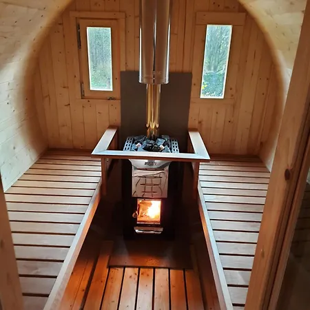Wellness In Der Biene Bergisches Land * Much