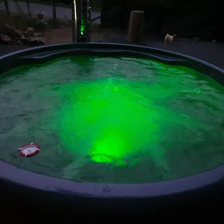 Apartmán Wellness In Der Biene Bergisches Land
