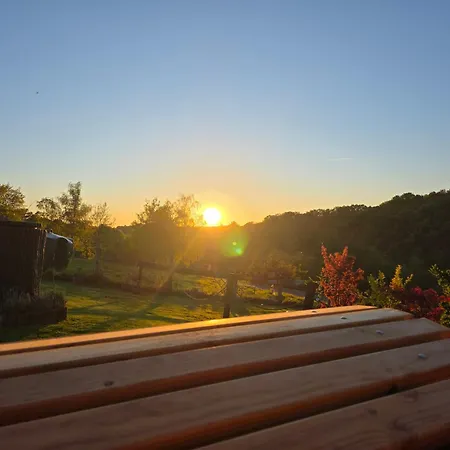 Wellness In Der Biene Bergisches Land Apartmán