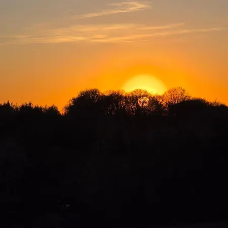 Διαμέρισμα Wellness In Der Biene Bergisches Land
