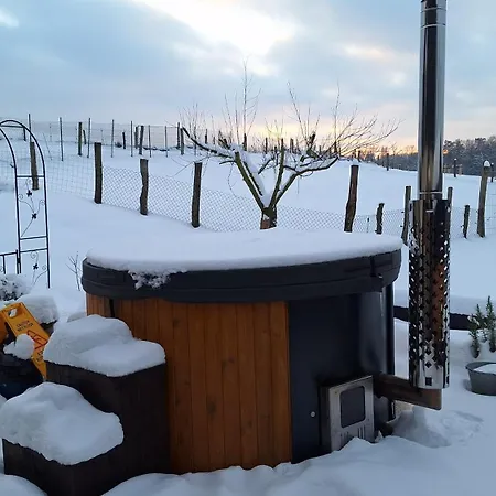Wellness In Der Biene Bergisches Land Much