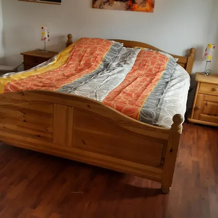 Apartmán Wellness In Der Biene Bergisches Land *