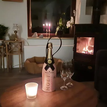 Wellness In Der Biene Bergisches Land *