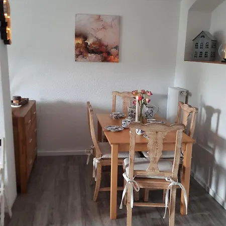 Apartmán Wellness In Der Biene Bergisches Land *
