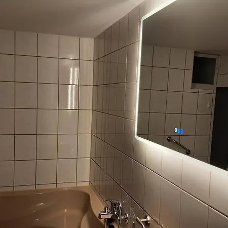 Wellness In Der Biene Bergisches Land Apartmán