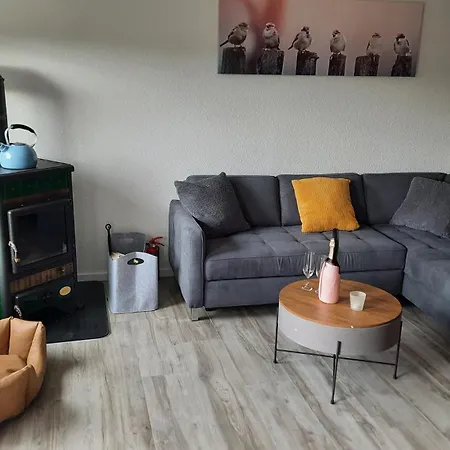 Apartmán Wellness In Der Biene Bergisches Land *