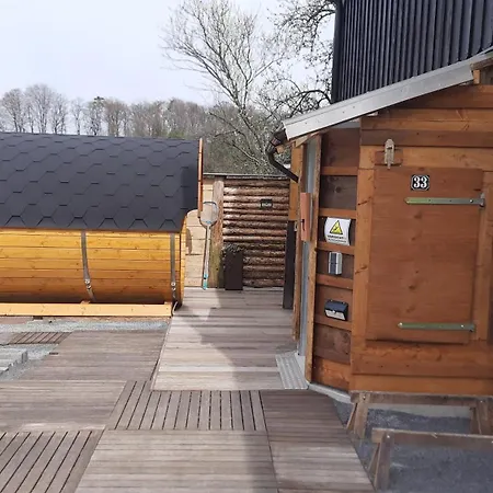 Wellness In Der Biene Bergisches Land Apartmán *