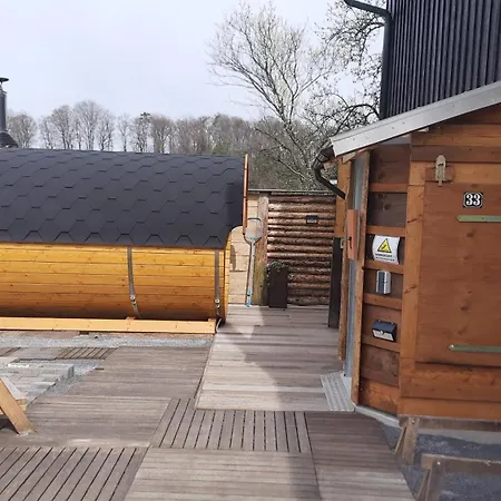 Wellness In Der Biene Bergisches Land Much