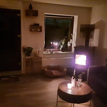 Apartmán Wellness In Der Biene Bergisches Land Much
